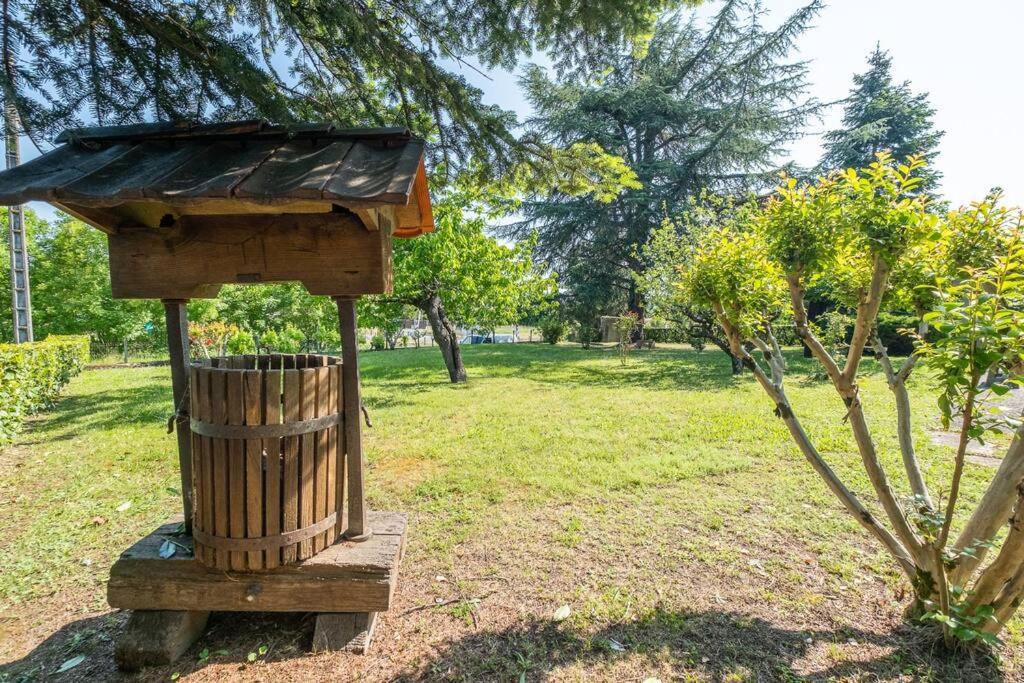 Bois Et Chiffons Famille Et Confort Siorac-en-Périgord Екстериор снимка