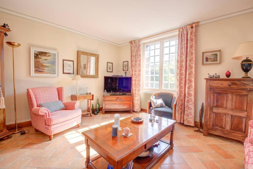 Bois Et Chiffons Famille Et Confort Siorac-en-Périgord Екстериор снимка